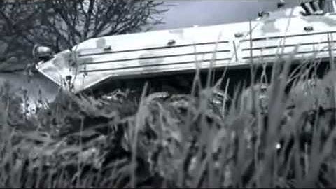 Call of duty 4 Ghillie in the Mist - breathe into me