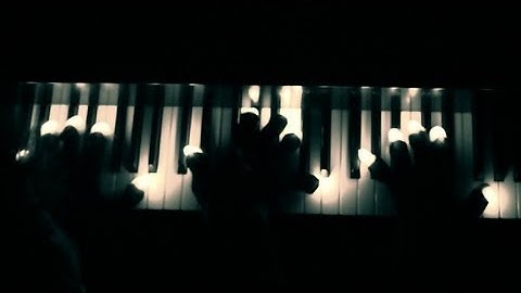 Anderson & Roe - THE RITE OF SPRING (8 of 10) - Glorification/Evocation