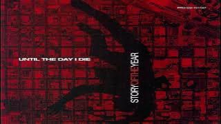 Story Of The Year - Until The Day I Die (Instrumental)