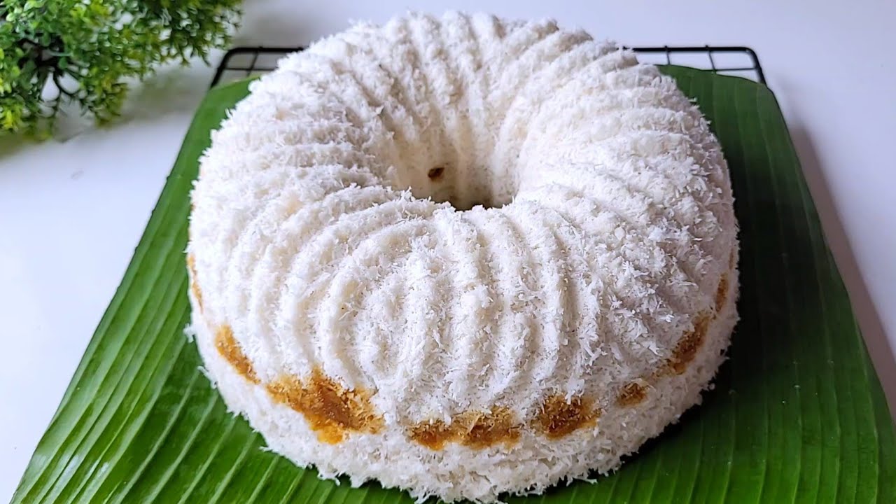 JADI PADA REBUTAN KARENA DALAM NYA LUMER ENAK BANGET CUMA 4 BAHAN BIKIN NYA MUDAH