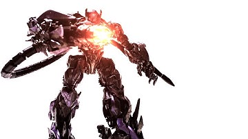 Transformers Studio Series 56 Shockwave Stop Motion