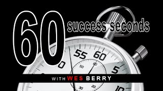 American Exceptionalism 60 Success Seconds With Wes Berry S1-E4