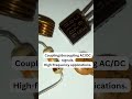 Capacitor VS Supercapacitor (who is more powerful) #electrical