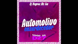 Automotivo Ensurdecedor