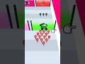 I Became a Superhero in 31 Seconds 😳 Lvl,24#games #gaming #shorts #trendingshorts
