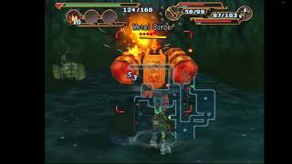 Let's Play Dark Cloud 2 Episode 62: When You Don't Check Your Items