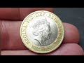 UK £2 COIN FIND! CHECK YOUR CHANGE #1595