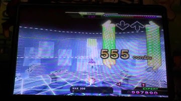 Max 300 & Xepher Challenge PFC DDR X2 AC