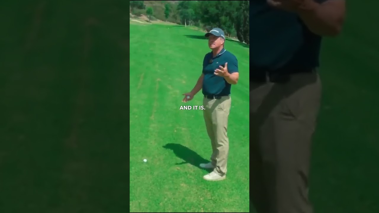 Par 5: Simple approach for BETTER SCORE  