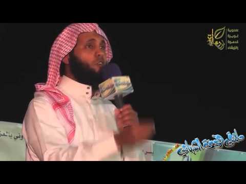 الهي وقفت دموعي تسيل بصوت الشيخ منصور السالمي روووووعة