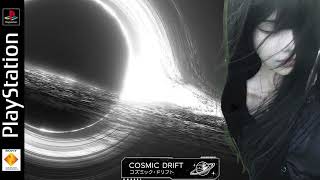 Cosmic Drift at Night | Atmospheric Liquid DnB Mix