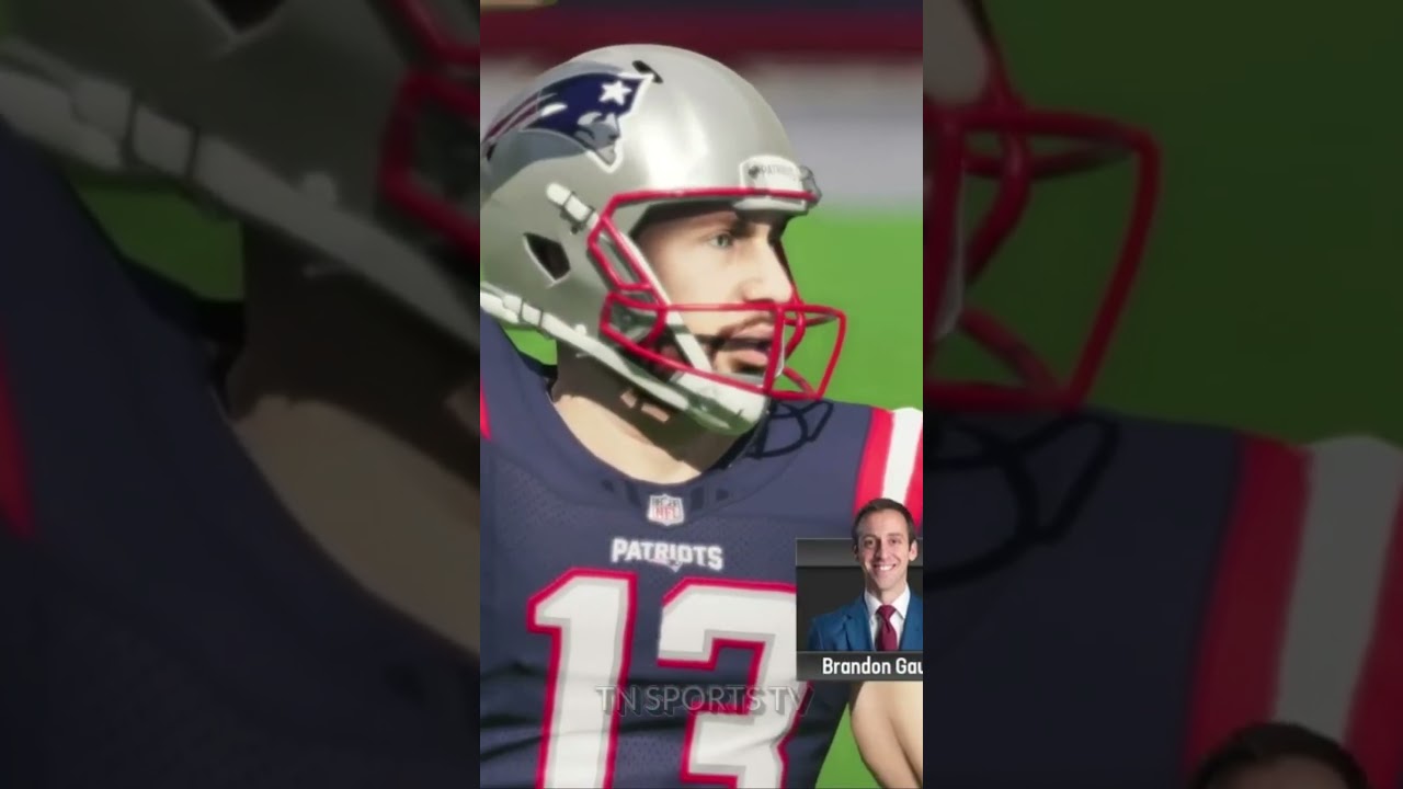 FAMOUS NFL CLIP GOING VIRAL! 