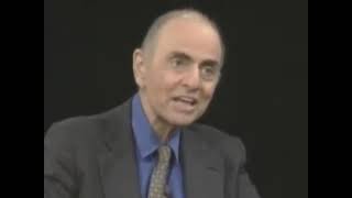 Carl Sagan's Warning 25 years ago : "We are up for grabs"
