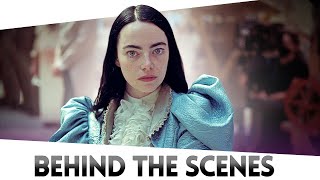 Poor Things - Behind The Scenes