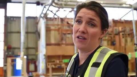 Building a future for women in the skilled trades