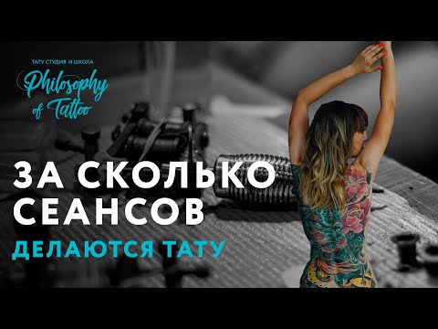 Видео: Кога е най-подходящото време за татуировка