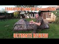 TRAGOPAN Hokki V3 Ground Hide- Ultimate Review