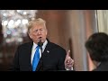 TRUMP PULLS PLUG ON IRAN TALKS AS WAR RAGES ON 