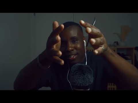 ASmr roleplay friseur