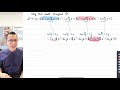Polynomial Simplification and Trigonometric Concepts