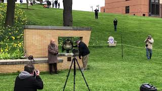 50th Commemoration of May 4, 1970