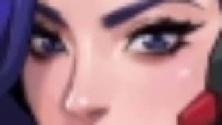 HEY GAMERS I M YUNA LEE MOST ANNOYING OVERWATCH EVENT EVER VOLUME WARNING