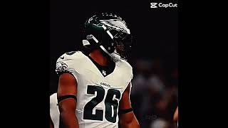 Saquon Barkley edit