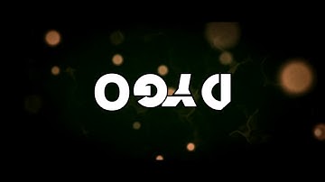 2D: | Dygo.:| intro by:me