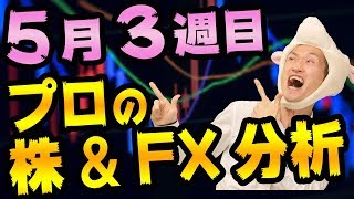 【価格予想が的中】米中貿易戦争激化とNYダウや日経平均のチャート分析！プラチナと金価格と原油価格とパラジウムの今後