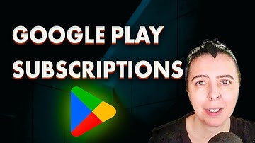 Monetize on Google Play: Subscription Setup Guide