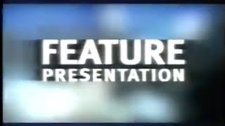 Hbo Feature Presentation Intros 1997-99