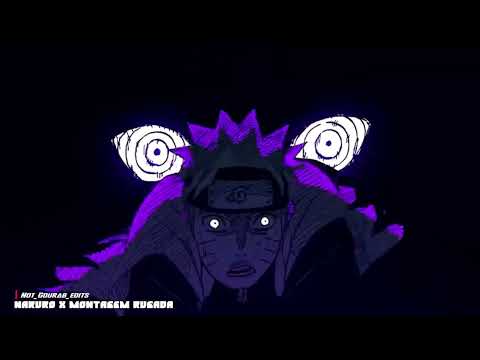 MONTAGEM RUGADA (SUPER SLOWED) | NARUTO x PAIN | (BRAZILIAN PHONK) | Original Animation- ‎⁨@M4rkim