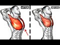 9 The Best Exercises for Chest workout