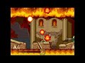 "Ghouls'n Ghosts" complete walkthrough