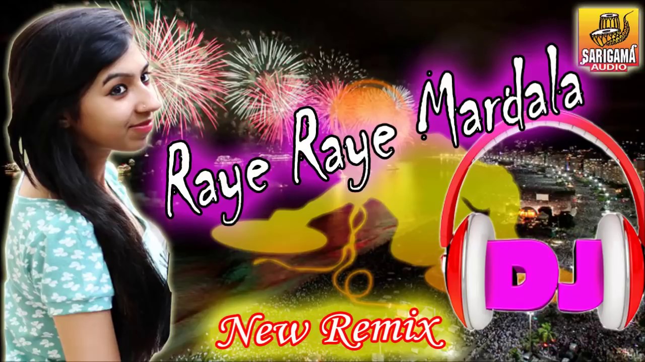 Raye Raye Mardala Dj Song  Teenmar Private Dj Songs  2019 Special Dj Songs  New Folk Dj Songs
