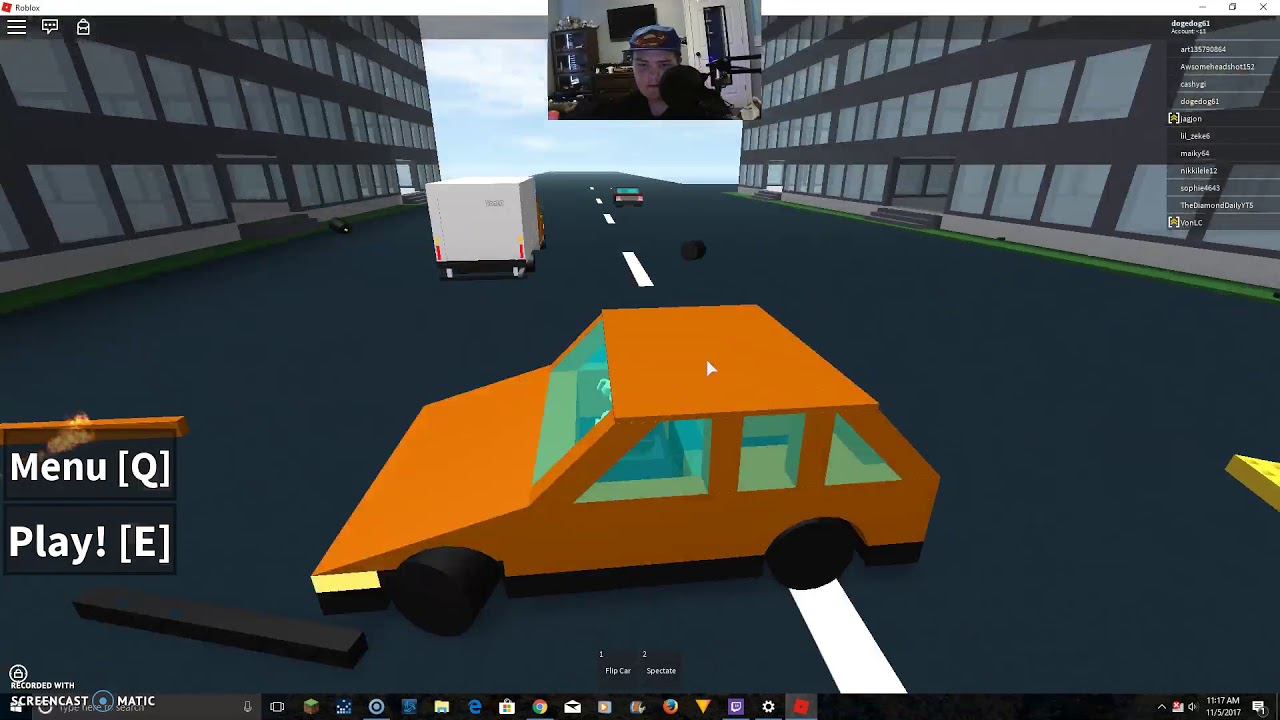 Let S Play Roblox Car Crash Simulator Youtube - christmas car crash simulator roblox