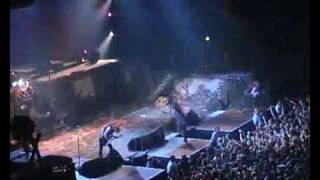 Iron Maiden-2.These Colours Don&#39;t Run(Dortmund 2006)