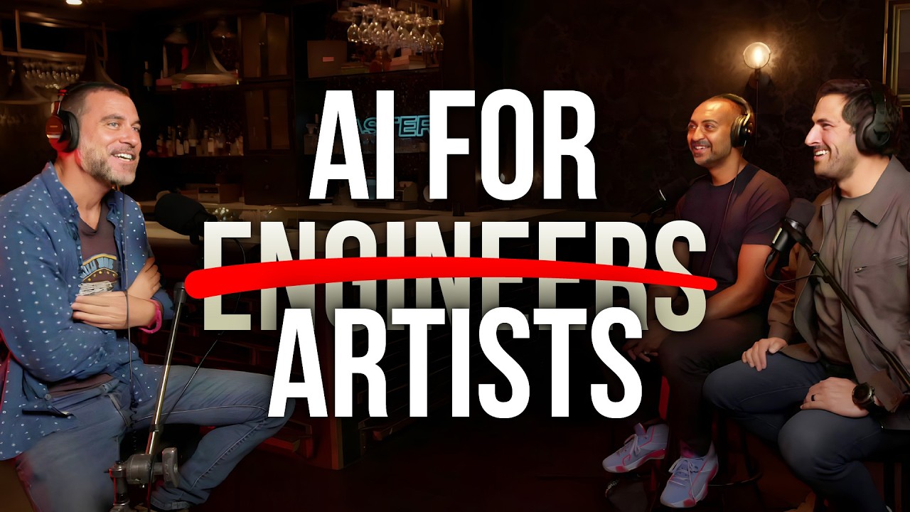 Inside Moonvalley’s Marey: Building AI Tools Hollywood Filmmakers Actually Want