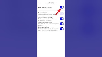 How to turn off trust wallet notification|| trust wallet notification off sitting #shorts #crypto