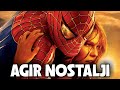 AĞIR NOSTALJİ - Spider-Man 2 The Game Türkçe