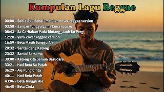 Download Lagu 🎧 Kumpulan Lagu Reggae Santai Paling Enak Didengar Seharian MP3