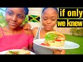 I SHOULD'VE DONE THIS SOONER! | JAMAICA DIARIES EP. 4 | FOOD CHALLENGE | Kayy Moodie