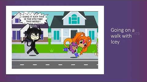 Channel Introduction/Meet My Ocs Part 1( Plz read description)