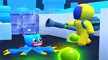 🐙 Octopus Escape 🧠 GAMEPLAY Levels 1-41 (Android, iOS)