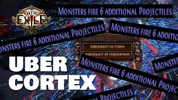 SLAM VS. BROKEN UBER CORTEX AHHHHHHHH