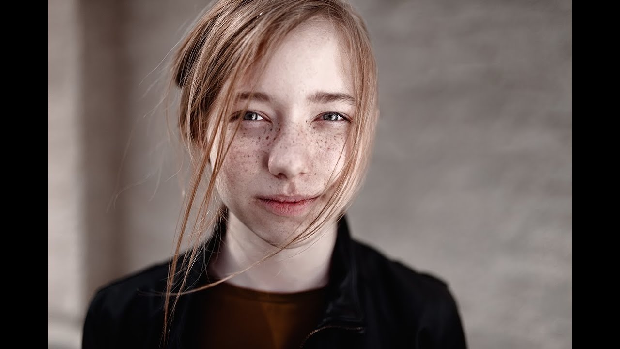 Улучшение Кожи Экшен Для Фотошоп