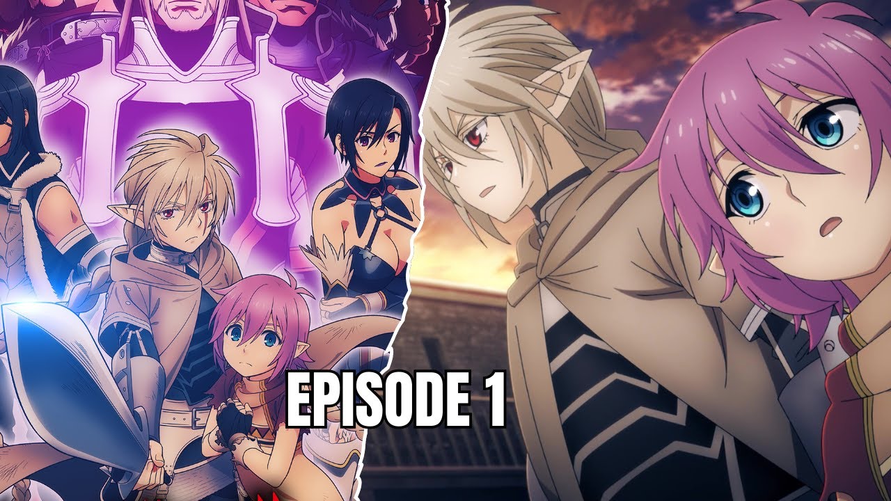 Ubel Blatt Episode 1 Release Date - YouTube