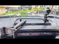2024 Ford F150 4x4 5.0L- 67 Designs phone and GoPro mount install