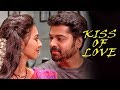 Kiss of Love | Thiru & Anandhi | Best of Naayagi