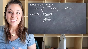 Composite functions (KristaKingMath)